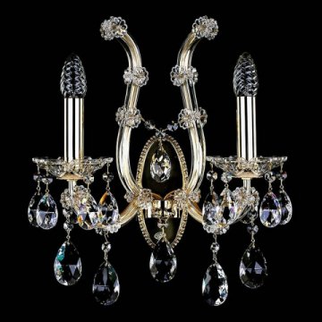 Бра Artglass Maria Terezia 35 CE