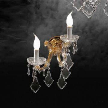 Бра Beby Group 6305/2A Gold Sw