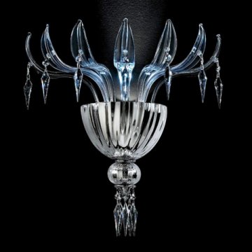 Бра Beby Group Garden Party 7810A03 Gold Sw