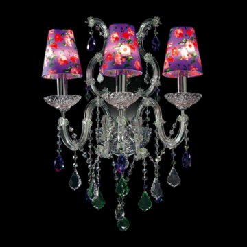 Бра Beby Group Golden Rose 130A01 Gold Sw