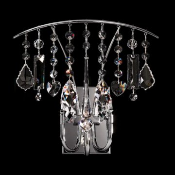 Бра Beby Group Sinus DL-20A02 clear Sw