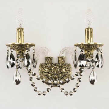 Бра Bohemia Ivele 16102B/2/141 GB R781