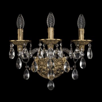 Бра Bohemia Ivele 16115B/3/141 FP