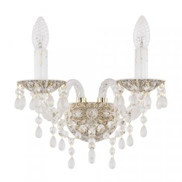 Бра Bohemia Ivele AL16310B/2/141 WMG V0300