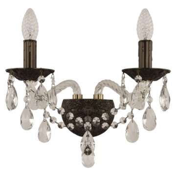 Бра Bohemia Ivele AL16315B/2/141 PD