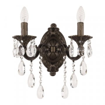 Бра Bohemia Ivele AL7801B10/2/175 B PD