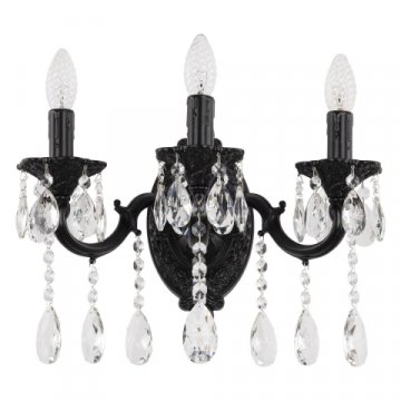 Бра Bohemia Ivele AL7801B10/3/175 A BM