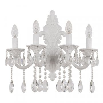 Бра Bohemia Ivele AL7801B15/4/175 A WM