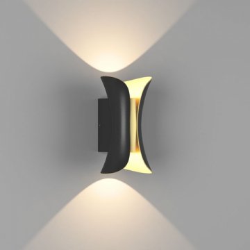 Настенный светильник DesignLed GW-8610-6-BLG-WW 007103