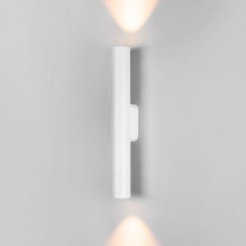 Бра Elektrostandard Langer 40123/LED белый a061224