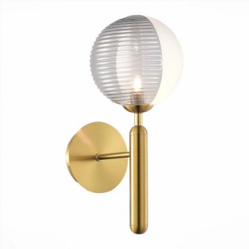 Бра Evoluce Aveiro SLE1096-201-01