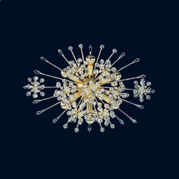 Бра Faustig 65000.5-6