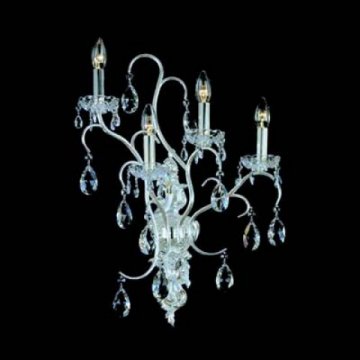 Бра Faustig 73723.5-4 Ni Ma