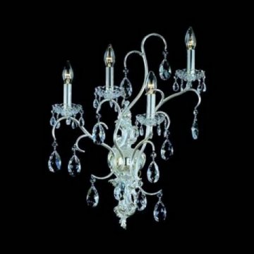 Бра Faustig 73724.5-4 Ni Ma