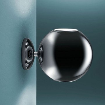 Бра Fontana Arte Globo Di Luce 3842CR