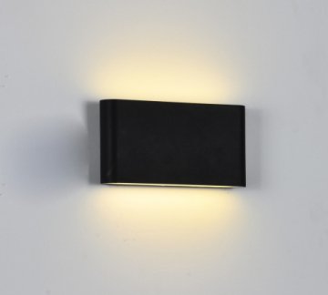 Настенный светильник Hiper Ricco H833-5