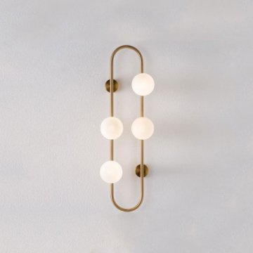 Бра Imperium Loft Hoop 140761-26