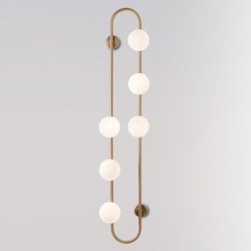 Бра Imperium Loft Hoop 213736-26