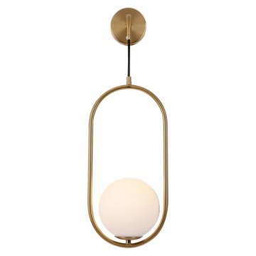 Бра Kink Light Кенти 07631,20