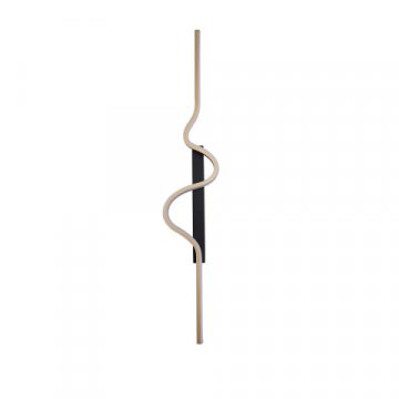 Бра Kink Light Скади 08418A-100L,19-33(3000K)