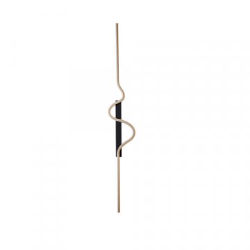 Бра Kink Light Скади 08418A-80R,19-33(3000K)