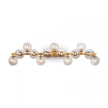 Бра Maytoni Dallas MOD545WL-13G