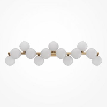 Бра Maytoni Dallas MOD547WL-13BS