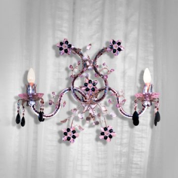 Бра Mechini A257/2 SW+Molux