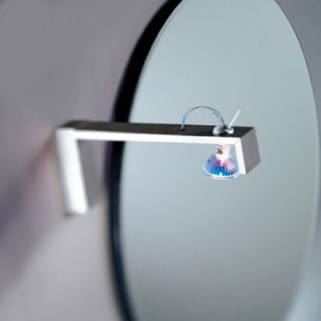 Бра Metalspot Biglia 12108