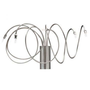 Бра Metalspot Elettra 86651