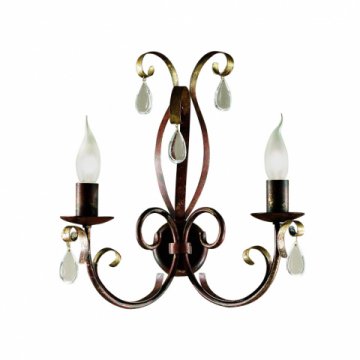 Бра MM Lampadari Fiocco 6502/A2 V2114