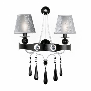 Бра MM Lampadari Gotham 6886/A2 V2515