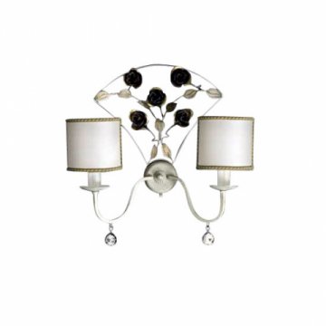 Бра MM Lampadari Paris 6988/A2_V2639