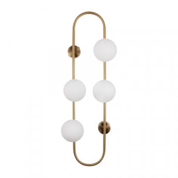 Бра Moderli Krona V4020-4W