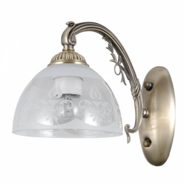 Бра MW-Light Аманда 16 481024801