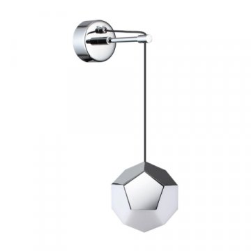 Настенный светильник Odeon Light Hightech Bingo 4304/7WL