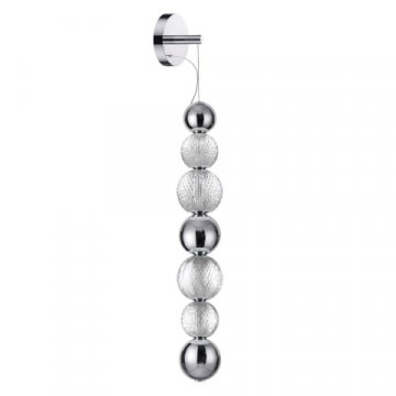 Бра Odeon Light Crystal 5007/13WL