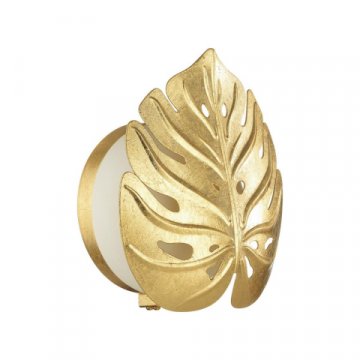 Бра Odeon Light Modern Jungle 4864/1W