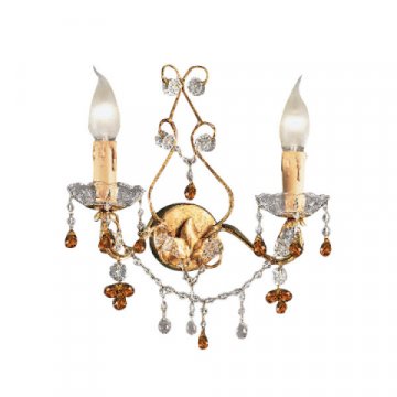 Бра Renzo Del Ventisette A 13729/2 dec 062