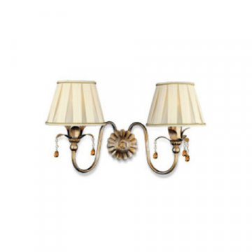 Бра Renzo Del Ventisette A 13758/2 CP dec 055