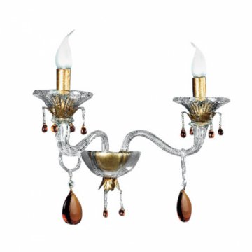 Бра Renzo Del Ventisette A 14005/2 dec 041