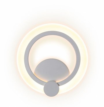 Настенный светильник Ritter Rolo 52352 9