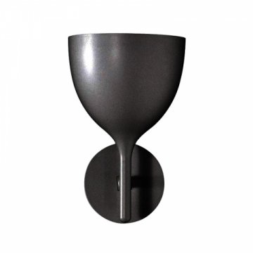 Бра Rotaliana Drink W1 bright black