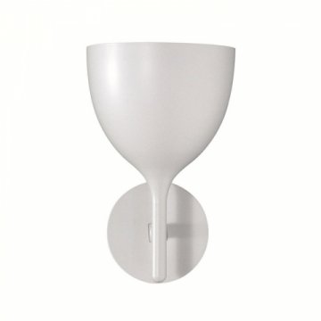 Бра Rotaliana Drink W1 satined black