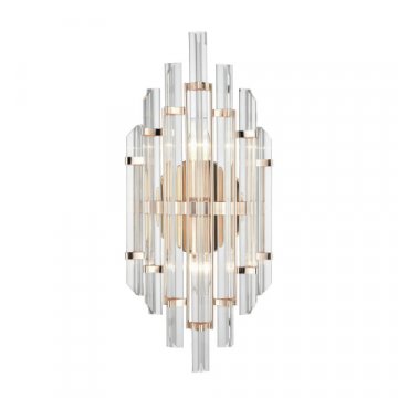 Бра Vele Luce Clarinetto VL3314W22