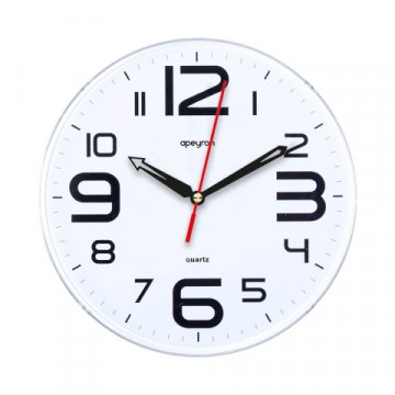 Часы настенные Apeyron PL200911