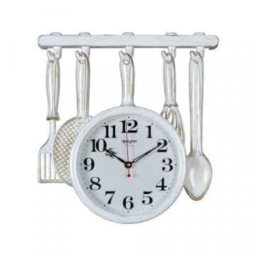 Часы настенные Apeyron PL213023