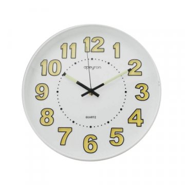 Часы настенные Apeyron PL9797