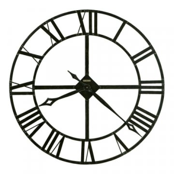 Часы настенные Howard Miller Lacy II 625-423