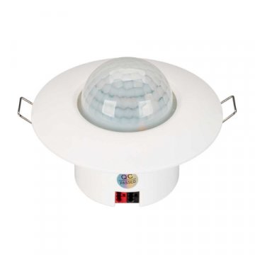 Датчик движения Arlight KNX-301-012-IN 038408